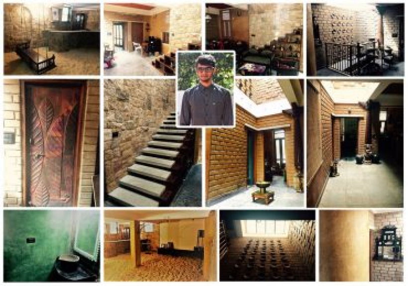 Success Story of RAHUL GOWDA – Diploma B | JD Institute