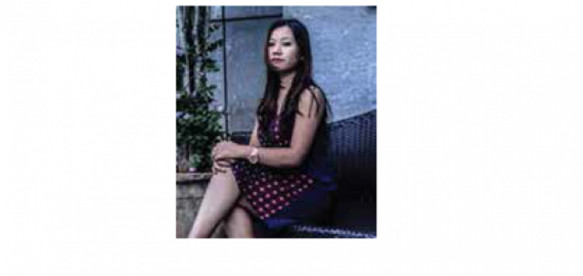 Iba Mallai Batch of 2014 – JD Institute of Fashion Technology