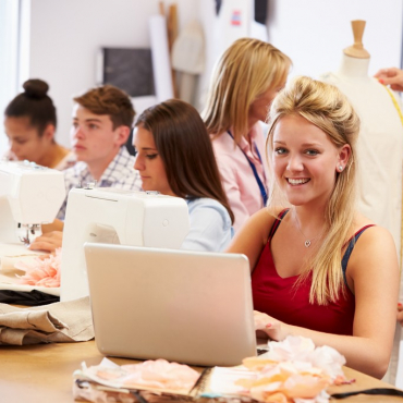 Fashion Business Management