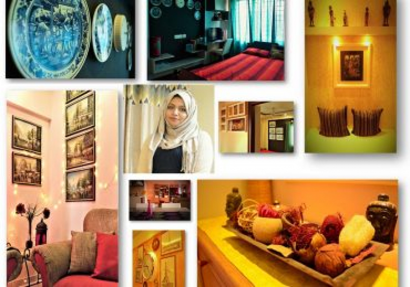 Success Story of RIDA AFTAB – B.Sc. VI Sem