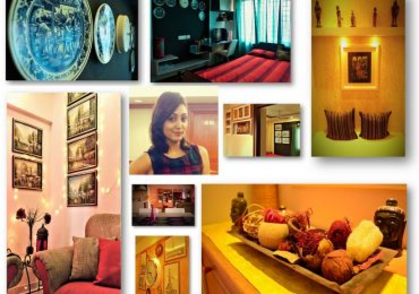 Success Story of Eliza Maria Joseph – B.Sc. VI Sem