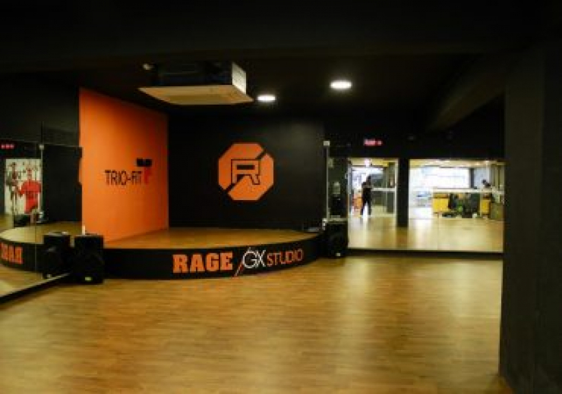 Success Story – Rage Health And Wellness