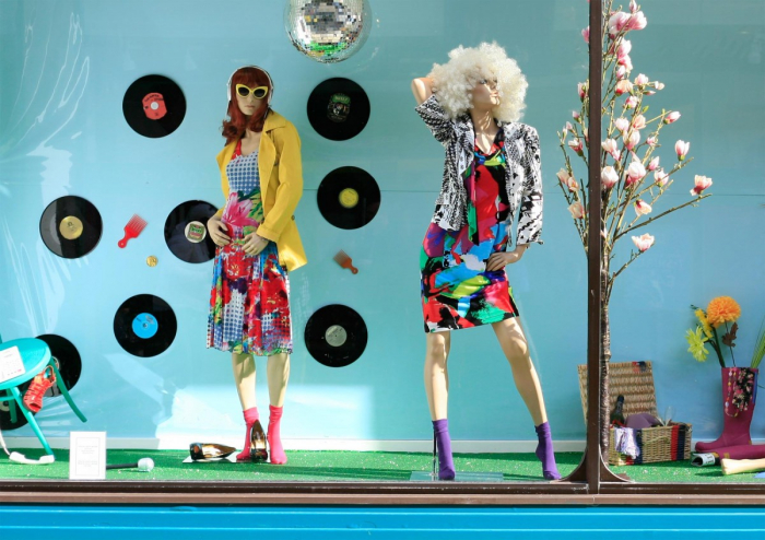 Visual Merchandising