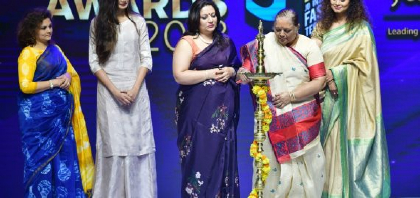 Change is rising: JD Annual Design Awards 2018