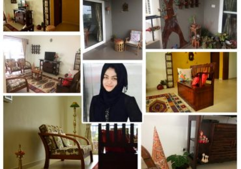 Success Story of SAMAR HUSSAIN – B.Sc. VI Sem