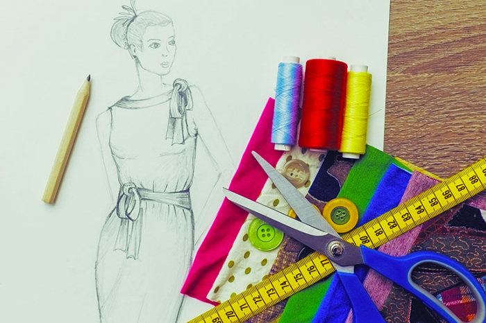 Undergraduate Diploma in Fashion & Apparel Design