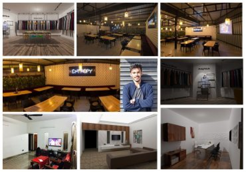 Success Story of MEHUL BHANDARI – B.Sc. VI Sem