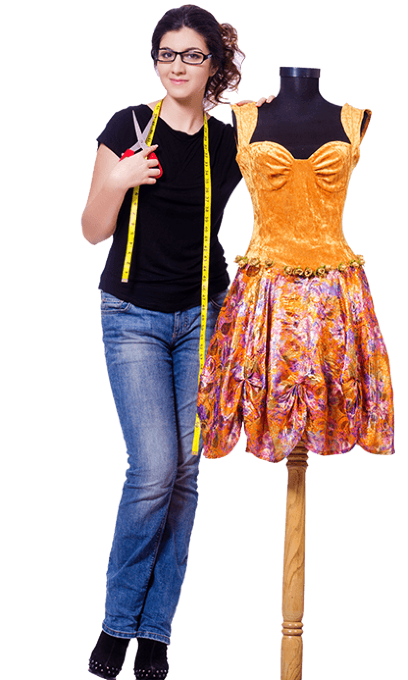 JD Institute students