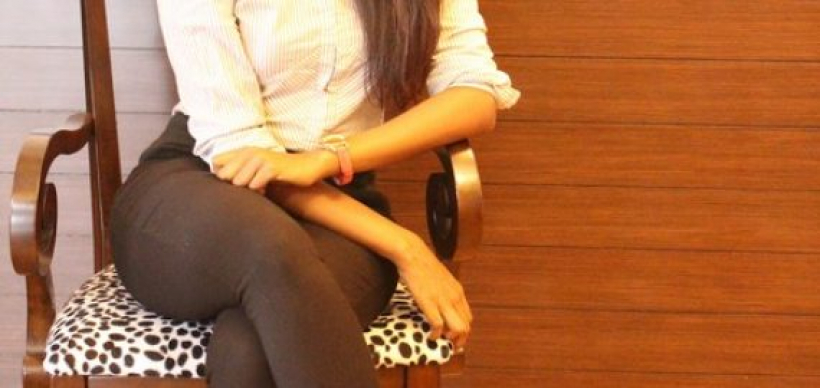 Catherine David – interior design batch of 2017