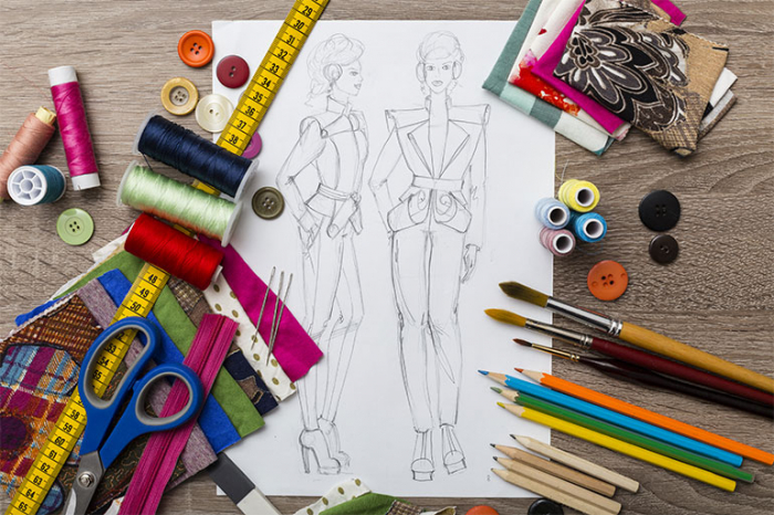 Post Graduate Diploma in Fashion Design