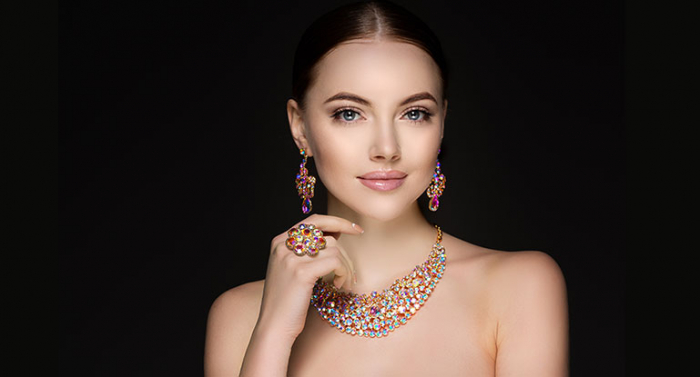 Diploma in Fine Jewellery Design One Year