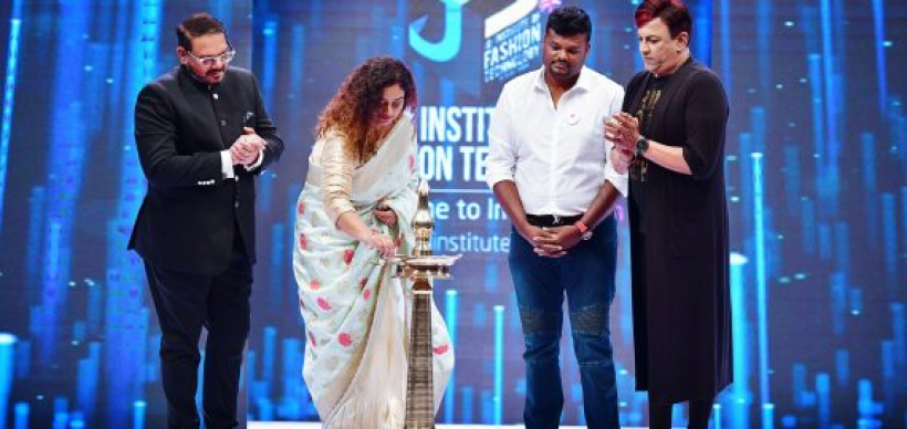 Celebration of Change in Design: JDADA 2018 Kochi